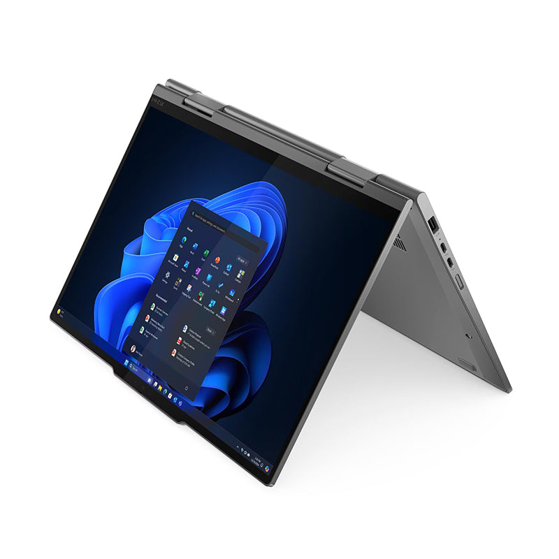 LENOVO ThinkPad X1 Gen 10 Aura Edition Laptop 14" IPS Táctil Core Ultra 7 258V RAM 32GB SSD 1TB WIN11 PRO - 21NV000QLM