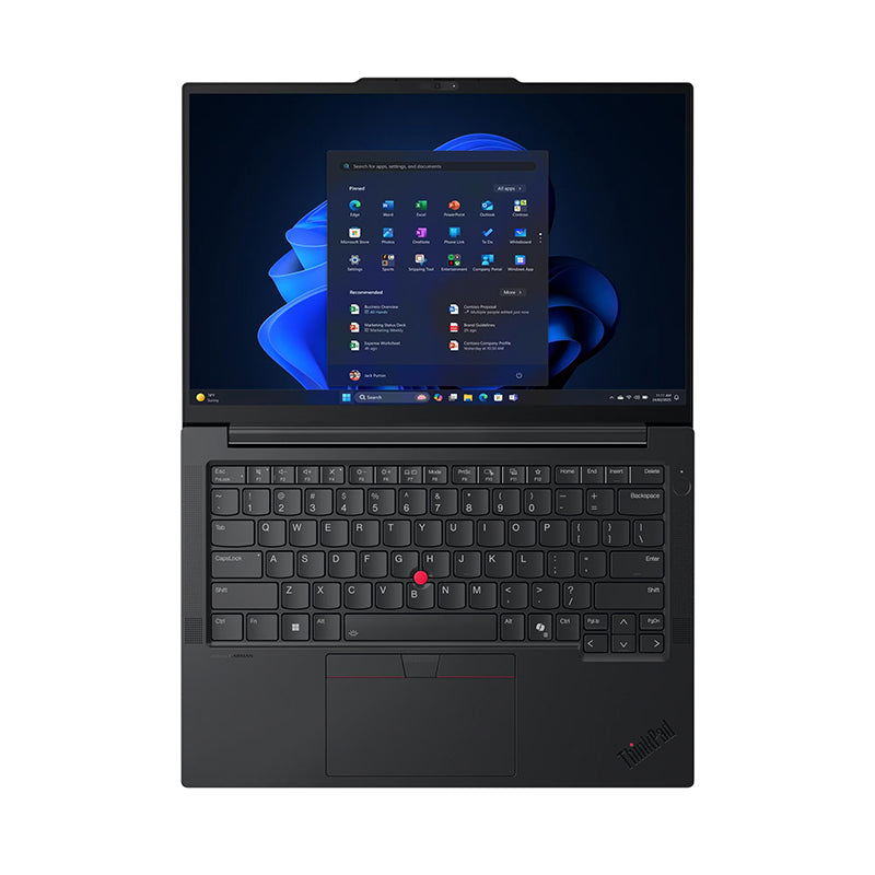 LENOVO 21SY000XLM Laptop 14" WUXGA IPS Intel Core Ultra 7-255H 32GB DDR5 1TB SSD Windows 11 Pro