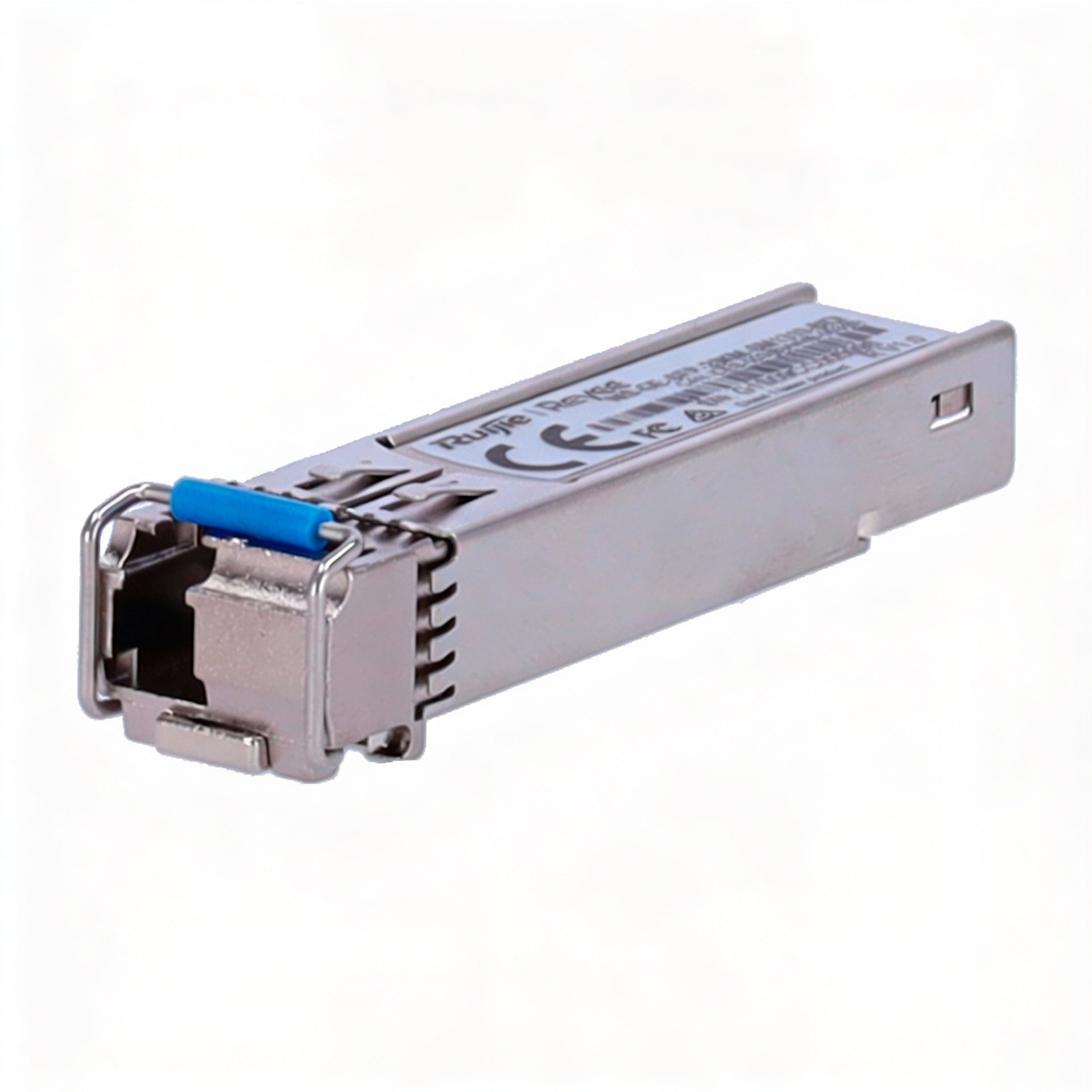 RUIJIE REYEE RG-NIS-GE-SFP-20KM-SM1310-BIDI Transceiver SFP 1Gb Monomodo LC 20Km