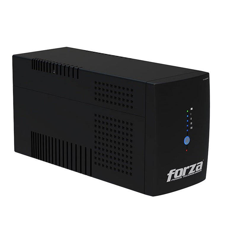 FORZA FORZA NT-1802PRO SAI 2400VA 1200W 220V INTELIGENTE 10 TOMAS