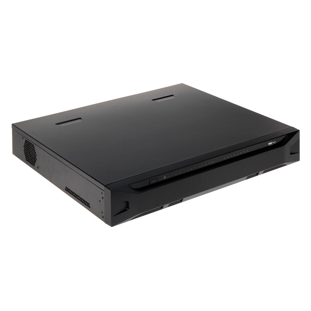 DAHUA NVD0905DU-4I NVD Decoder VideoWall HDMI para 9 monitores