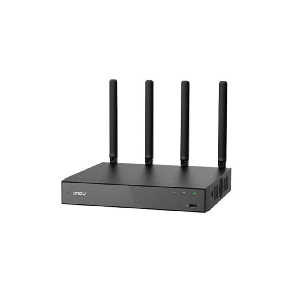 IMOU NVR-N118W-8A0E Grabador NVR WiFi 18 Canales 4K 1HDD