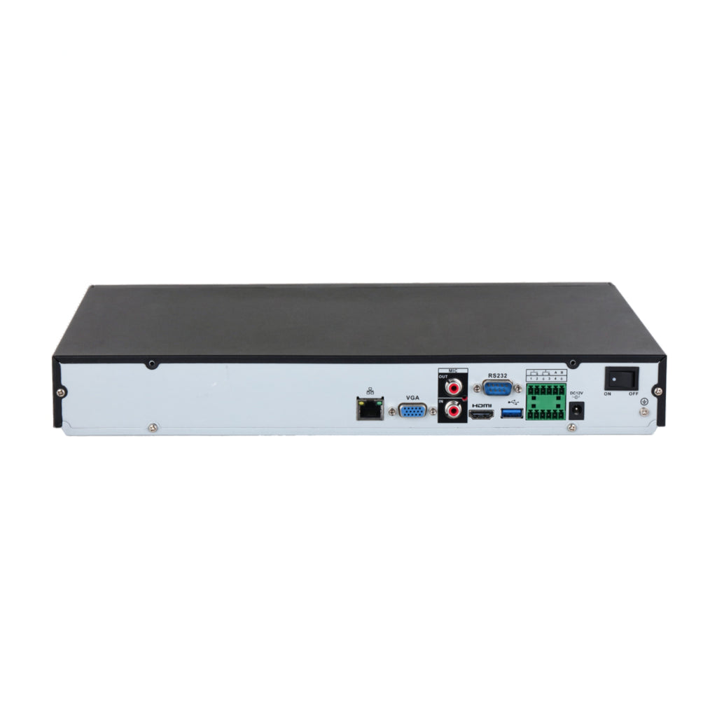 DAHUA NVR5232-EI2