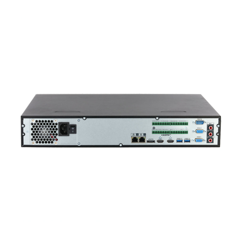 DAHUA DHI-NVR5432-EI2