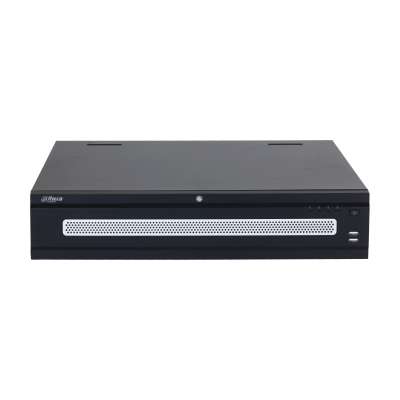DAHUA DHI-NVR608RH-128-XI Grabador de Vídeo en Red WizMind 128 Canales 2U 8HDD