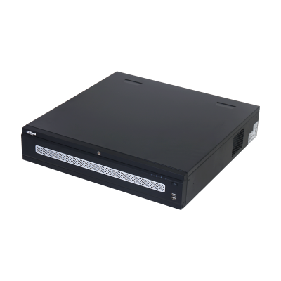 DAHUA DHI-NVR608RH-128-XI Grabador de Vídeo en Red WizMind 128 Canales 2U 8HDD