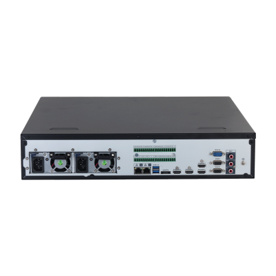 DAHUA DHI-NVR608RH-128-XI Grabador de Vídeo en Red WizMind 128 Canales 2U 8HDD