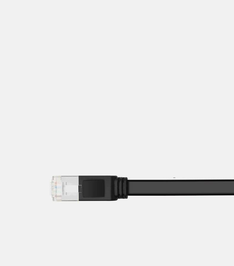UGREEN NW101 50187 Cable de Red UTP Plano Cat6 5m