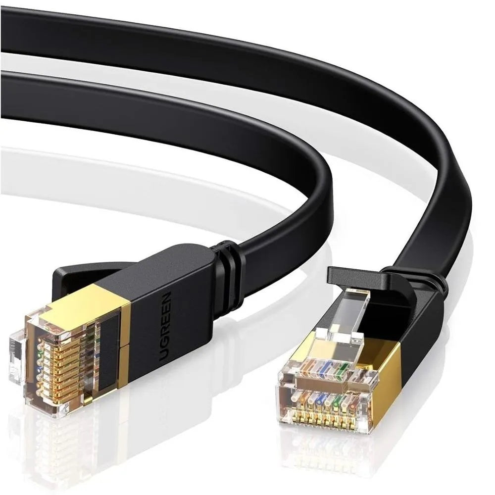 UGREEN NW107 11269 Cable de Red UTP F/FTP Cat7 2m