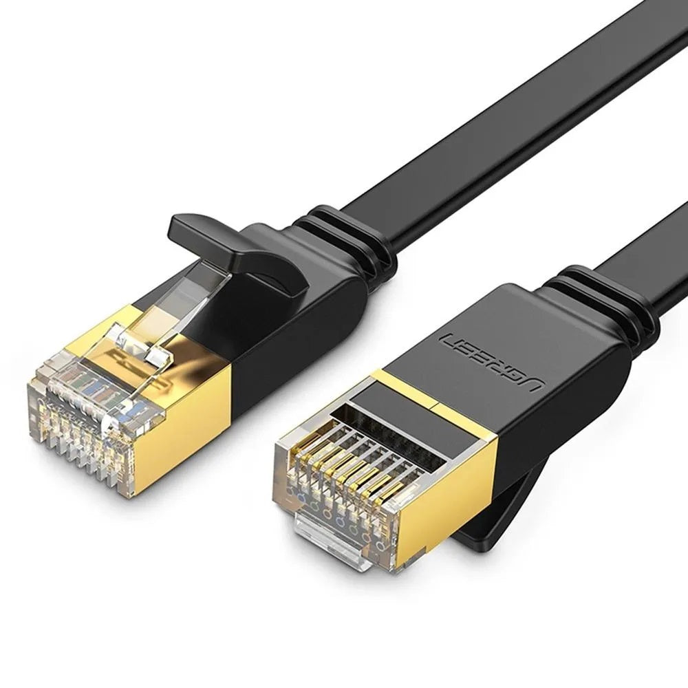 UGREEN NW107 11269 Cable de Red UTP F/FTP Cat7 2m