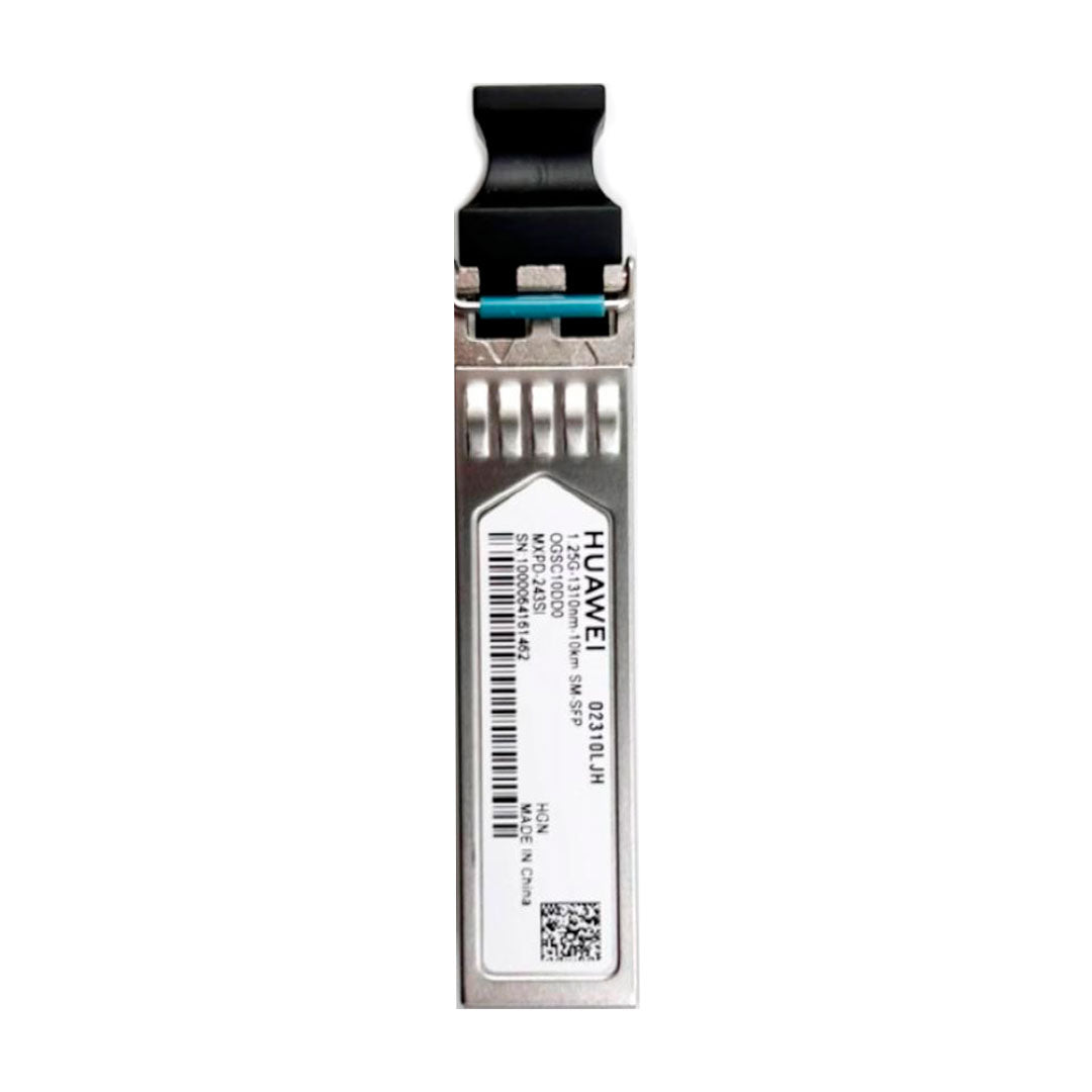 HUAWEI GSC10DD0 Transceiver eSFP Monomodo 1Gb 10km