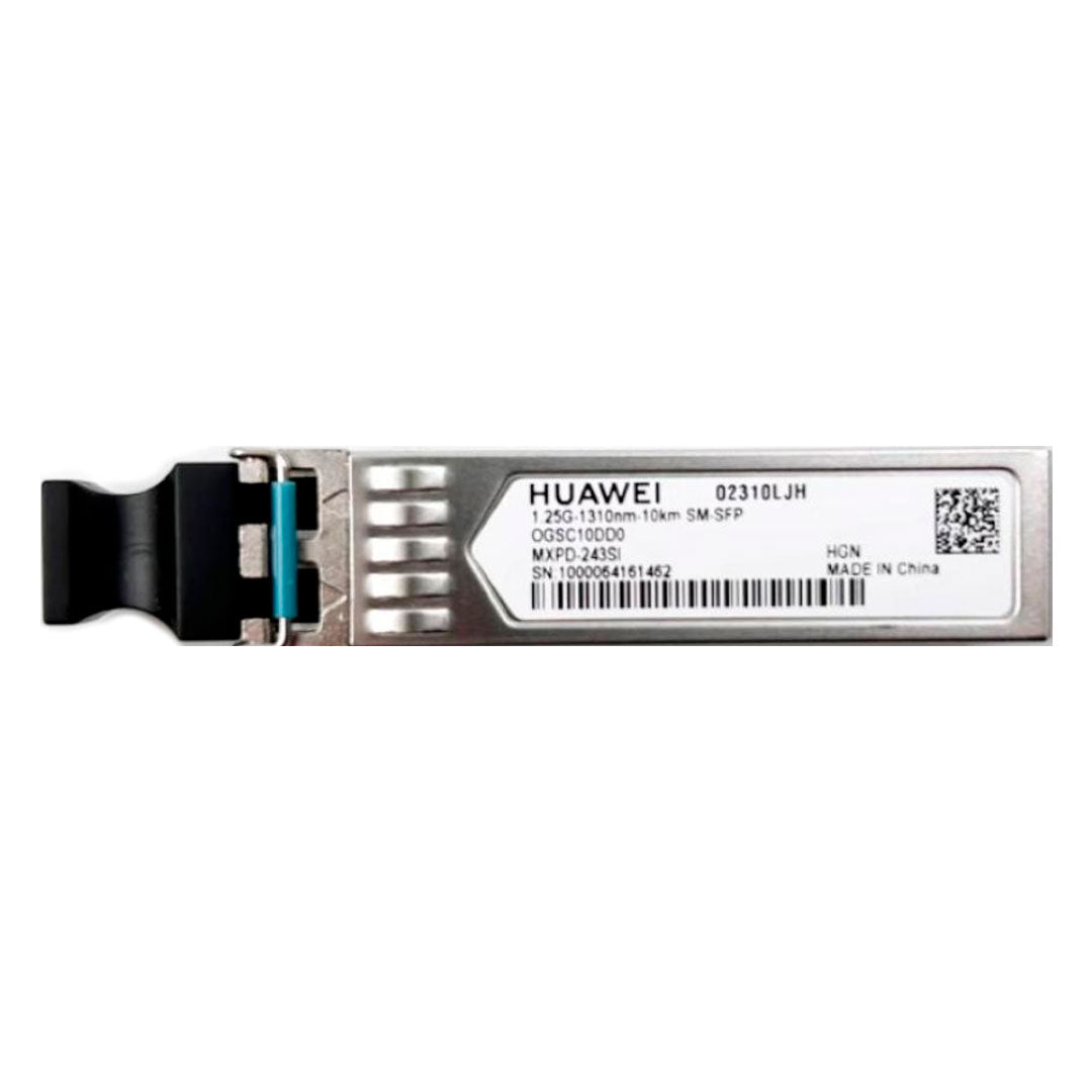 HUAWEI GSC10DD0 Transceiver eSFP Monomodo 1Gb 10km