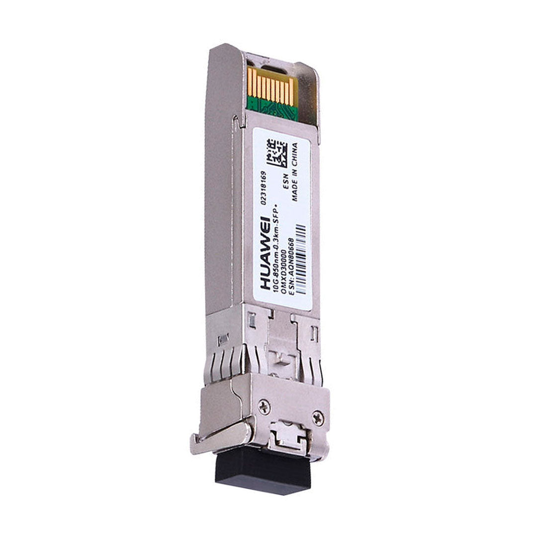 HUAWEI OMXD30000 Transceiver SFP+ Multimodo 10Gb 850nm 300m