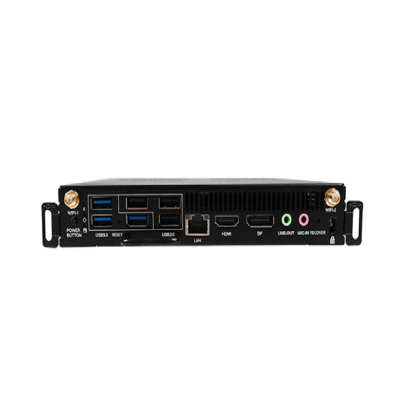 HUAWEI OPS W021 Z Modulo Computador para Pantalla Interactiva Core i5-12400 DDR4 de 8 GB SSD de 256 GB Windows
