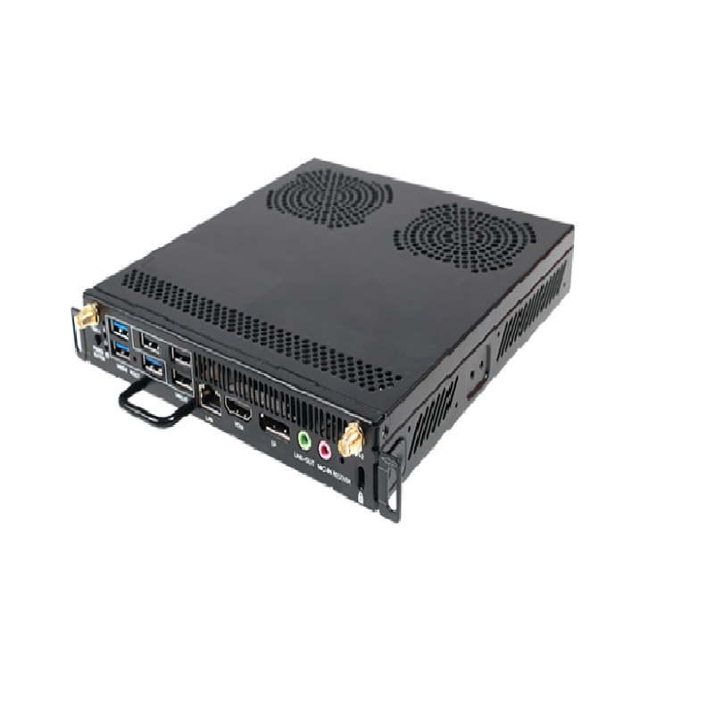 HUAWEI OPS W021 Z Modulo Computador para Pantalla Interactiva Core i5-12400 DDR4 de 8 GB SSD de 256 GB Windows