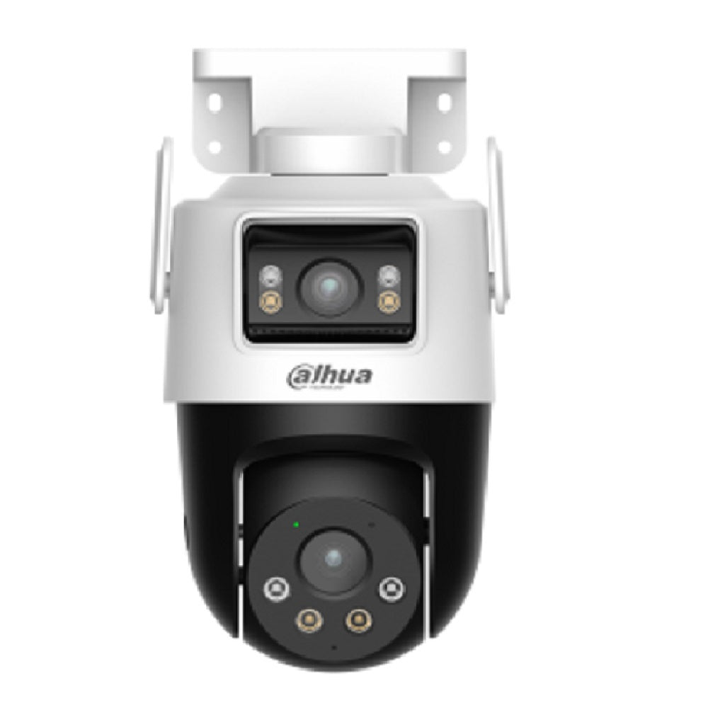 DAHUA P3D-3F-PV Picco Dual Cámara de seguridad WIFI PT lente dual 3+3MP IA