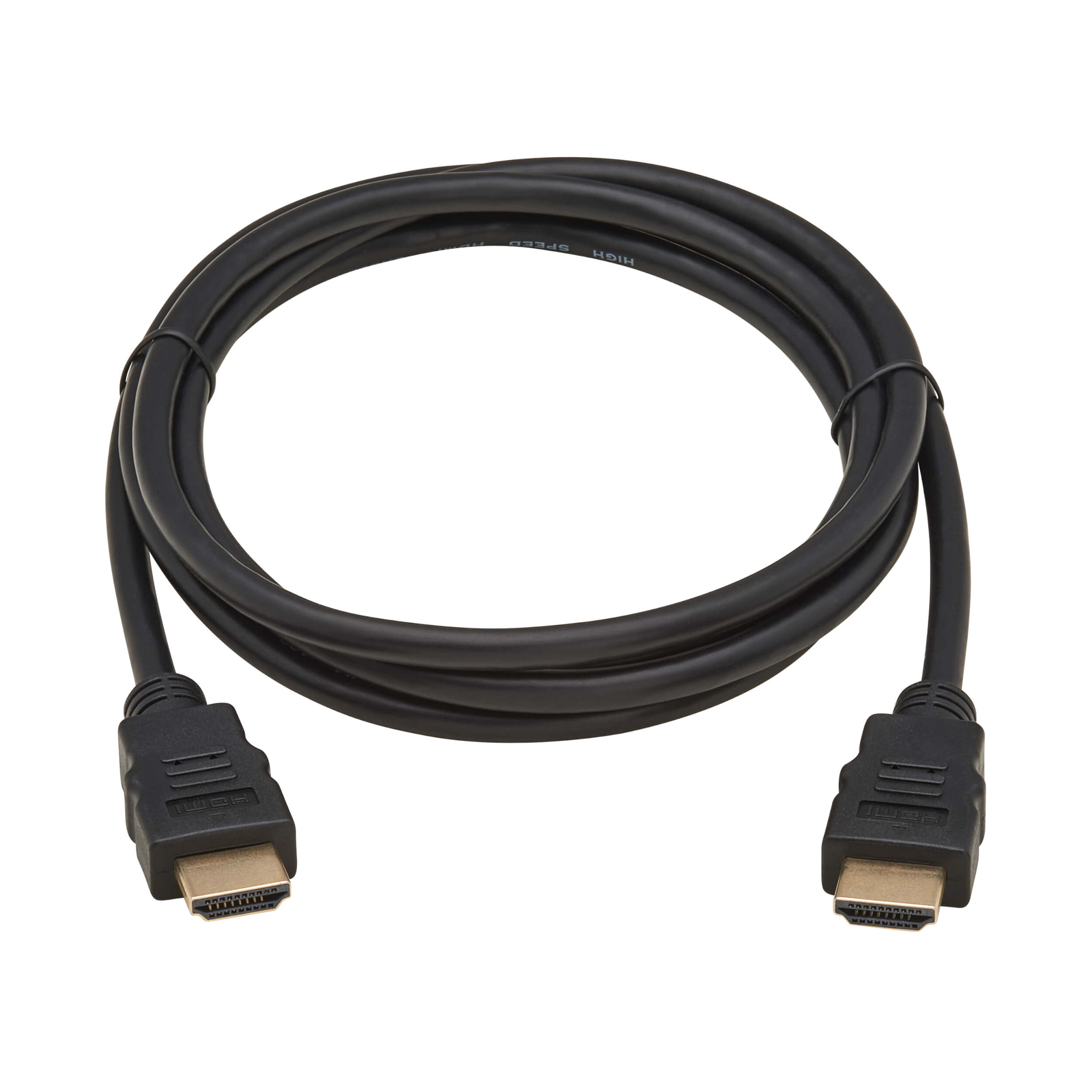 TRIPP-LITE P568-006 CABLE, VID, DIG, HDMI, 1.83M, V1.3, Cable HDMI, de alta velocidad, longitud 1.83m