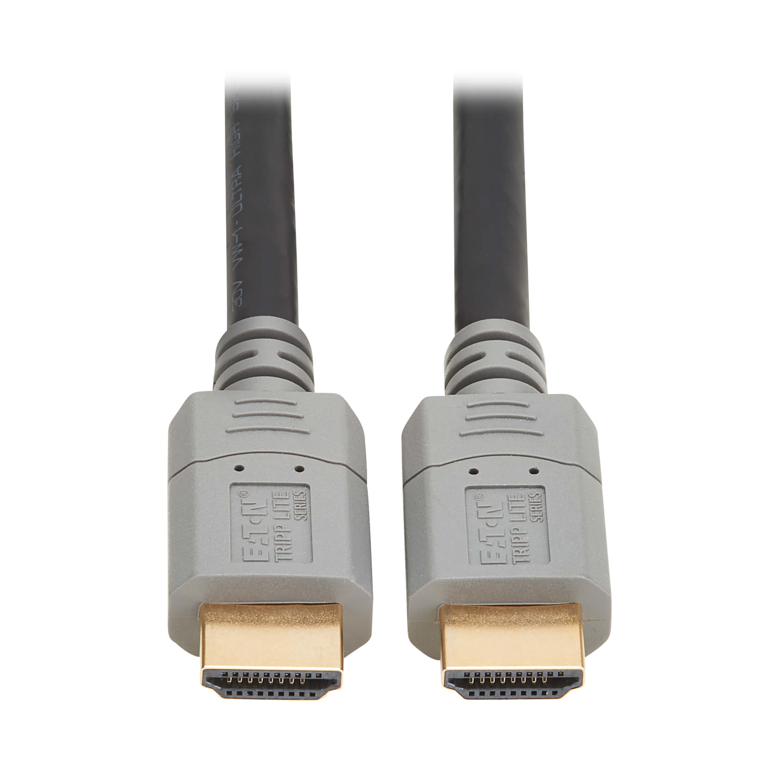 TRIPP-LITE P568-035 CABLE, HDMI, (M/M), 10.67M Cable de video, Alta Velocidad, 1080p, 10.67 mt. 