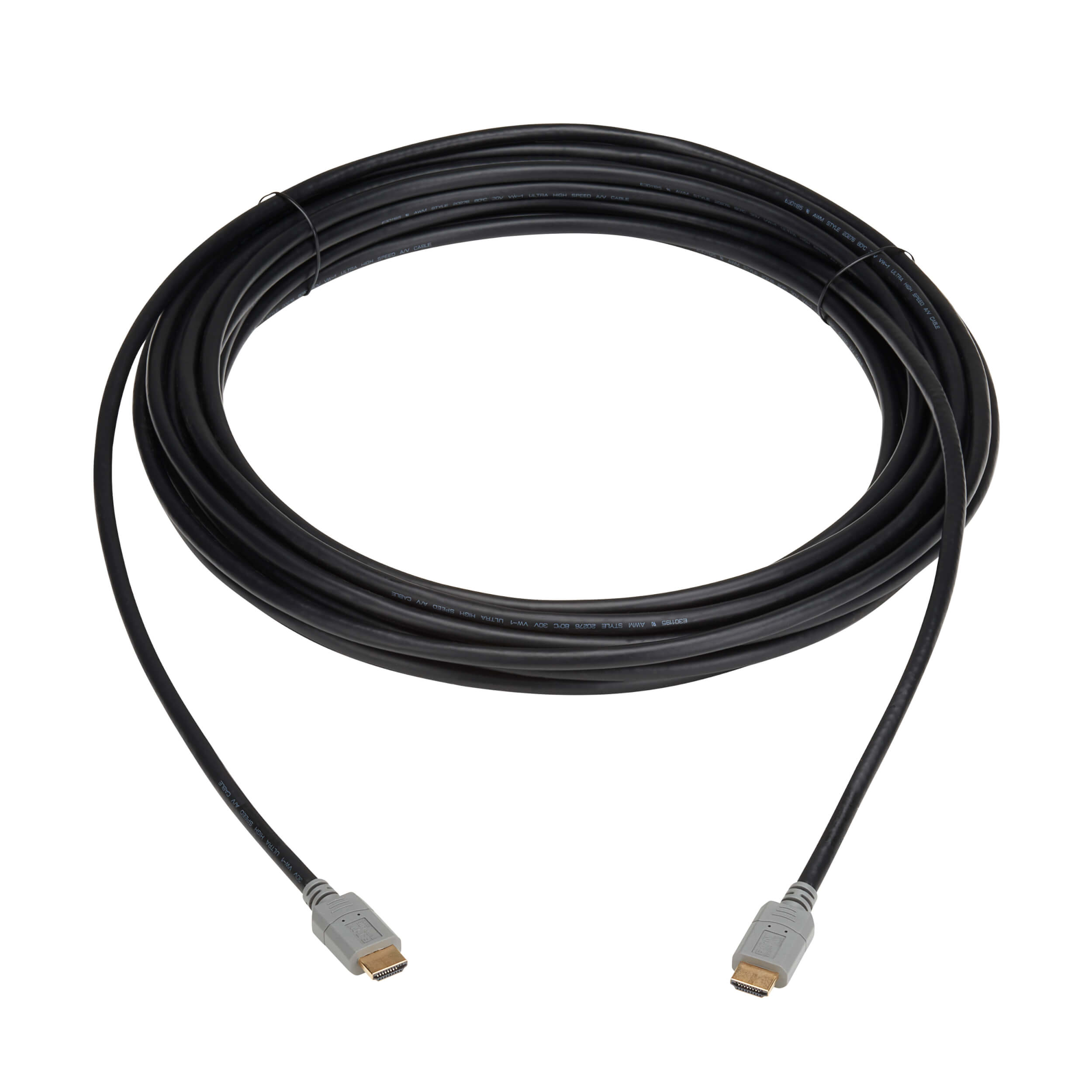 TRIPP-LITE P568-035 CABLE, HDMI, (M/M), 10.67M Cable de video, Alta Velocidad, 1080p, 10.67 mt. 