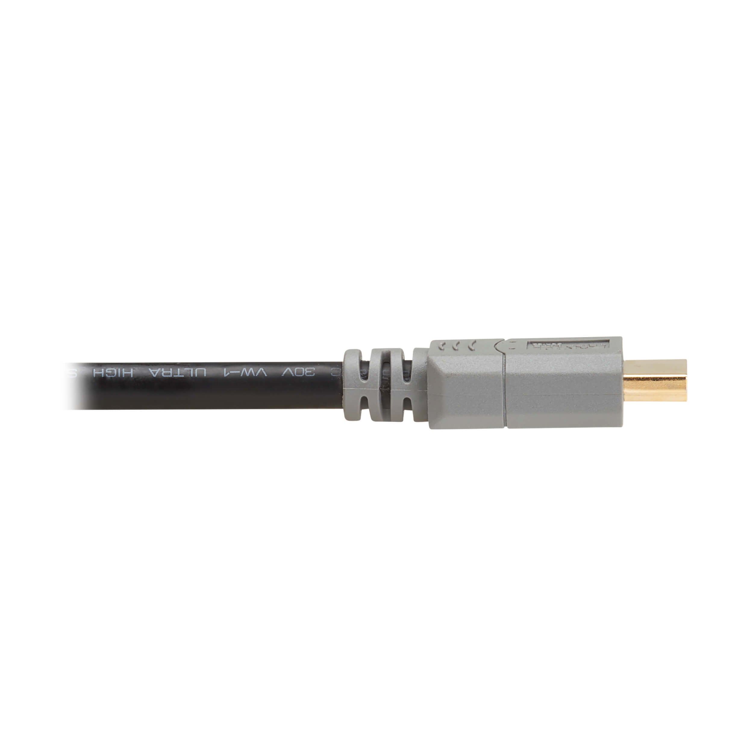 TRIPP-LITE P568-035 CABLE, HDMI, (M/M), 10.67M Cable de video, Alta Velocidad, 1080p, 10.67 mt. 