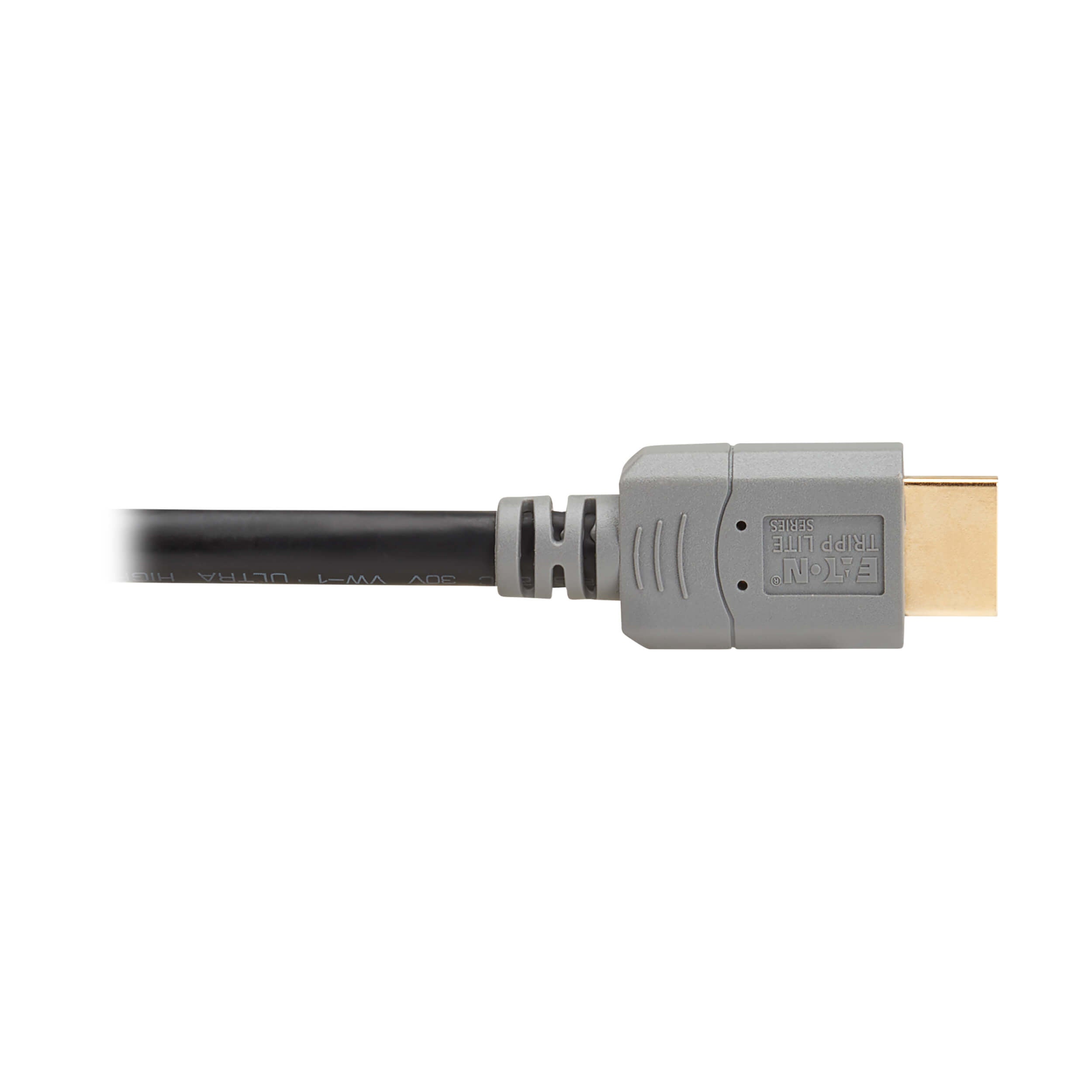 TRIPP-LITE P568-035 CABLE, HDMI, (M/M), 10.67M Cable de video, Alta Velocidad, 1080p, 10.67 mt. 