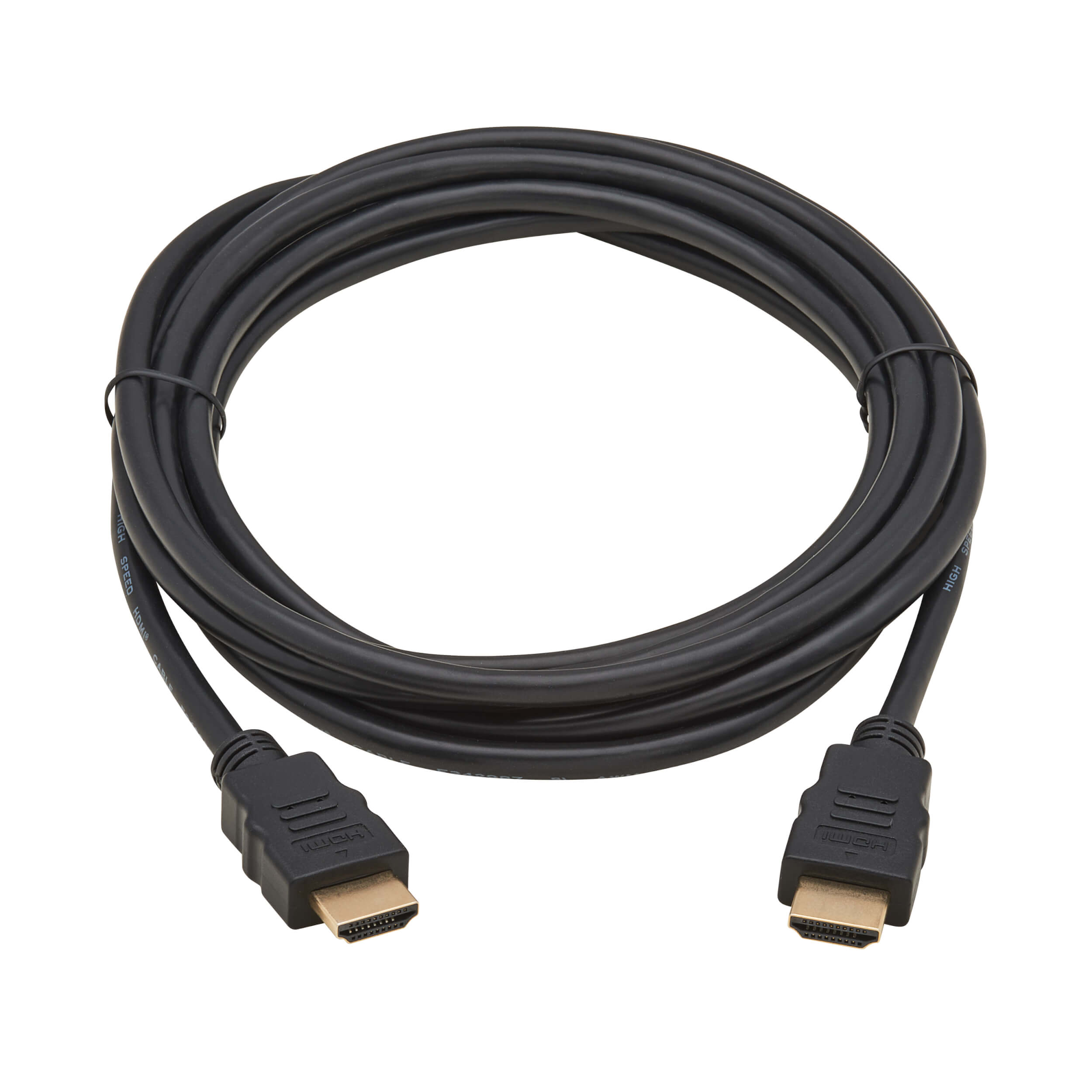 TRIPP-LITE P568-050 CABLE, HDMI, VID, DIG, AUDI 15.24M, Cable de video, HD, 1080p, Negro, 15.24 mts