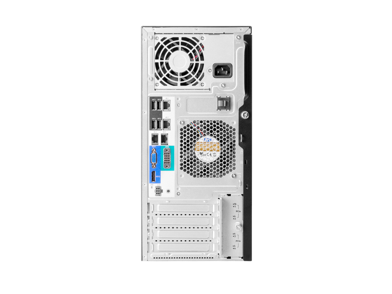 HPE P86723-DM5 Servidor ProLiant ML30 G11 Intel Xeon 3.50GHz 32GB 2TB HDD 4LFF 350W