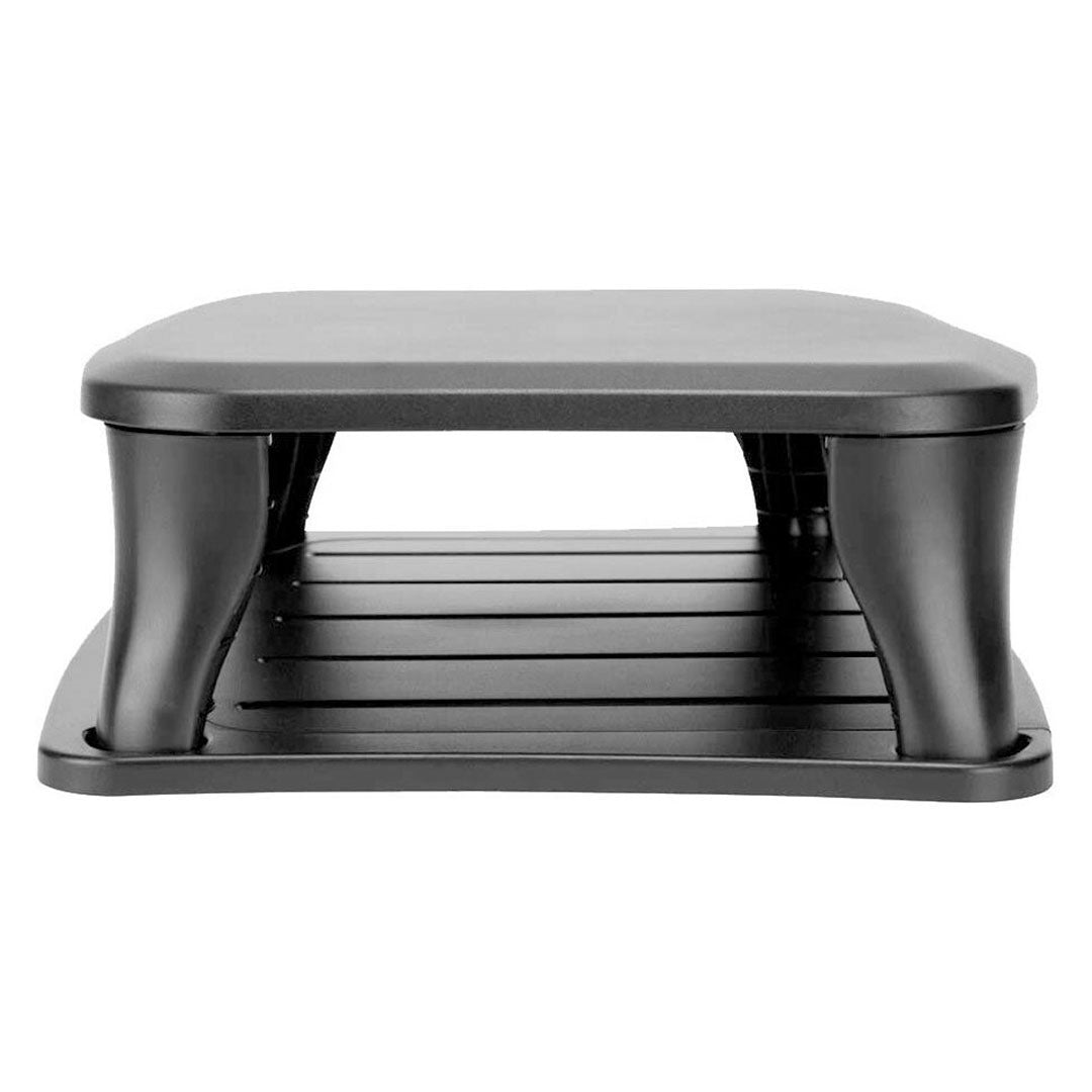 TARGUS PA235U Base ajustable para laptop y monitores, Negro