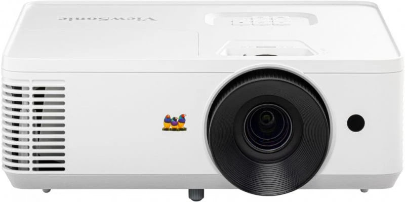 VIEWSONIC PA700X - Proyector DLP de 4.500 lúmenes ANSI / hasta 300" / 1024x768 XGA  / 2 HDMI / hasta 12,000 horas