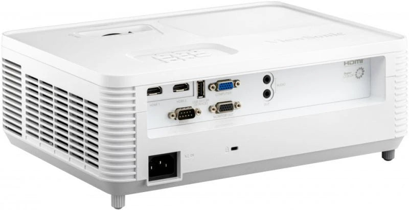 VIEWSONIC PA700X - Proyector DLP de 4.500 lúmenes ANSI / hasta 300" / 1024x768 XGA  / 2 HDMI / hasta 12,000 horas