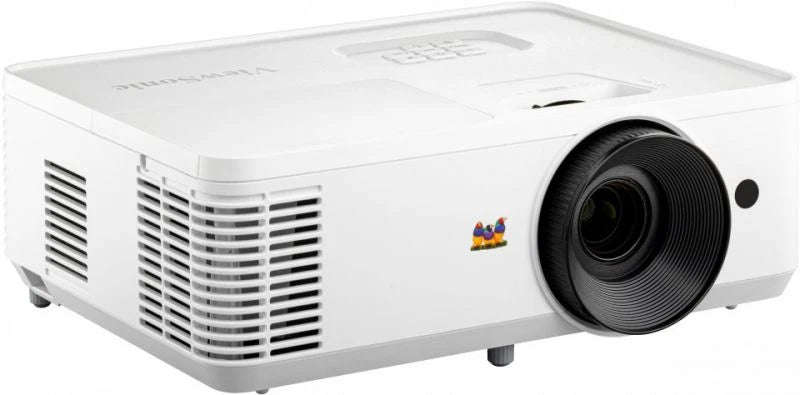 VIEWSONIC PA700X - Proyector DLP de 4.500 lúmenes ANSI / hasta 300" / 1024x768 XGA  / 2 HDMI / hasta 12,000 horas