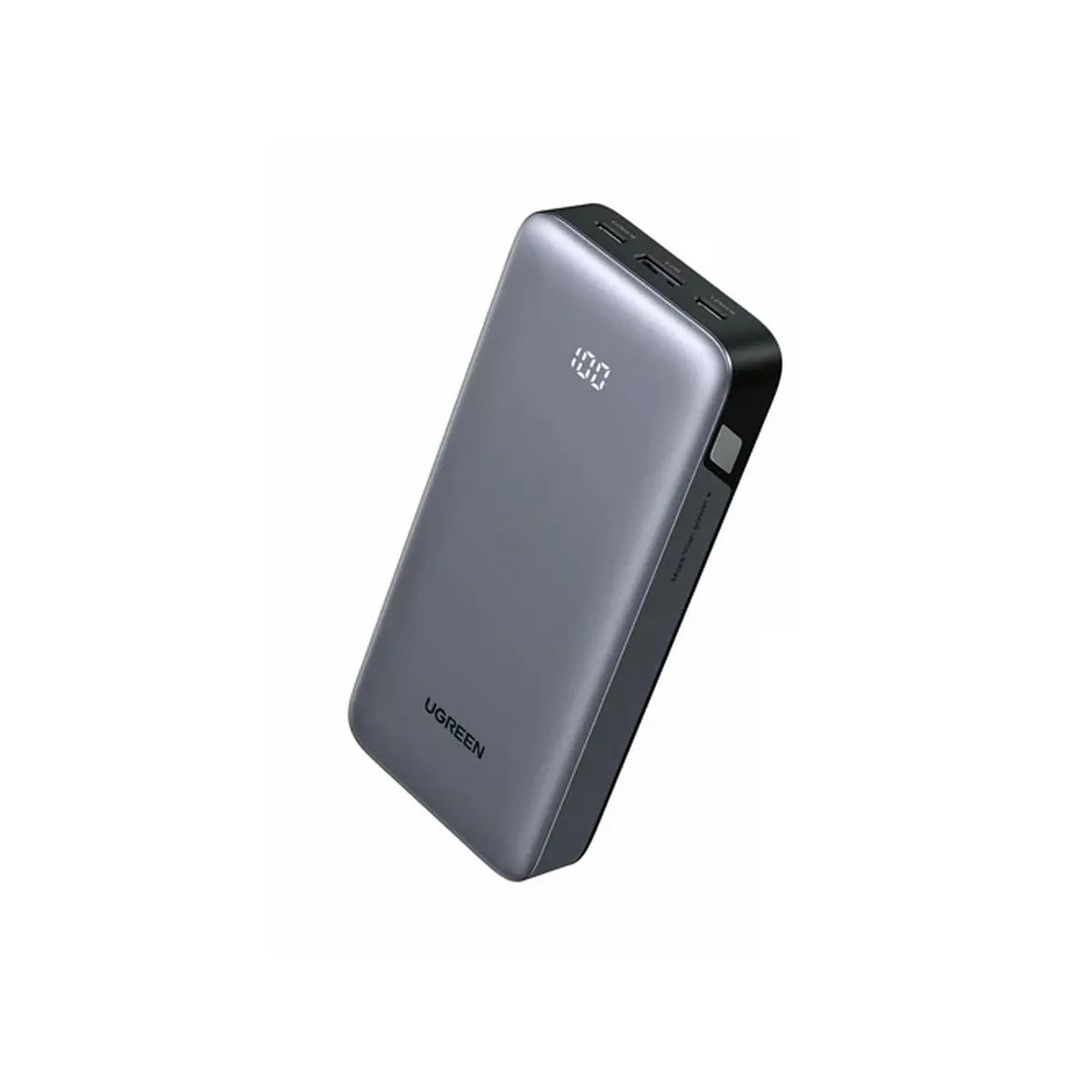 UGREEN PB535 55994B Power Bank 30W 10000 mAh Carga Rápida
