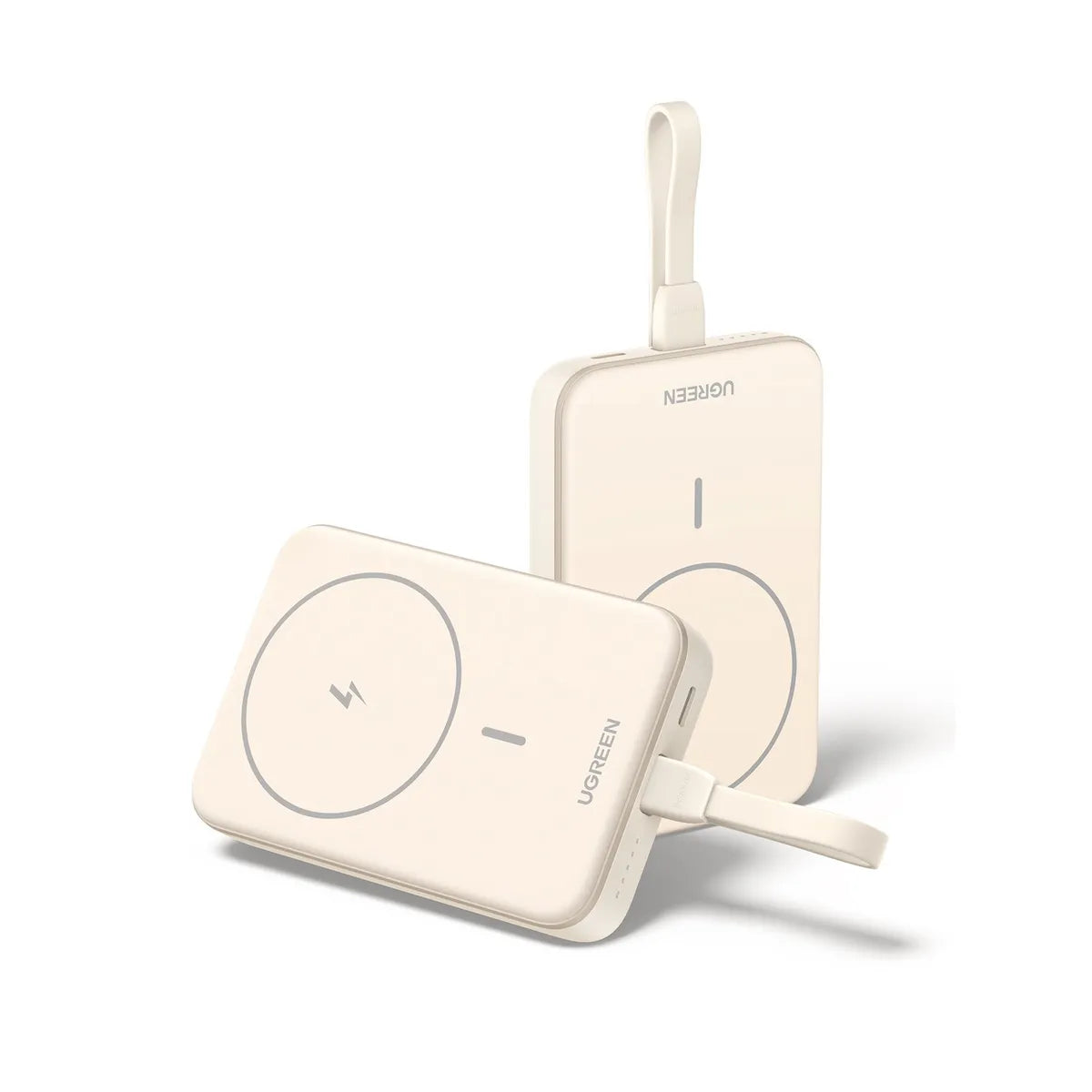 UGREEN PB760 35341 Power Bank Inalámbrico Magnético 10000mAh