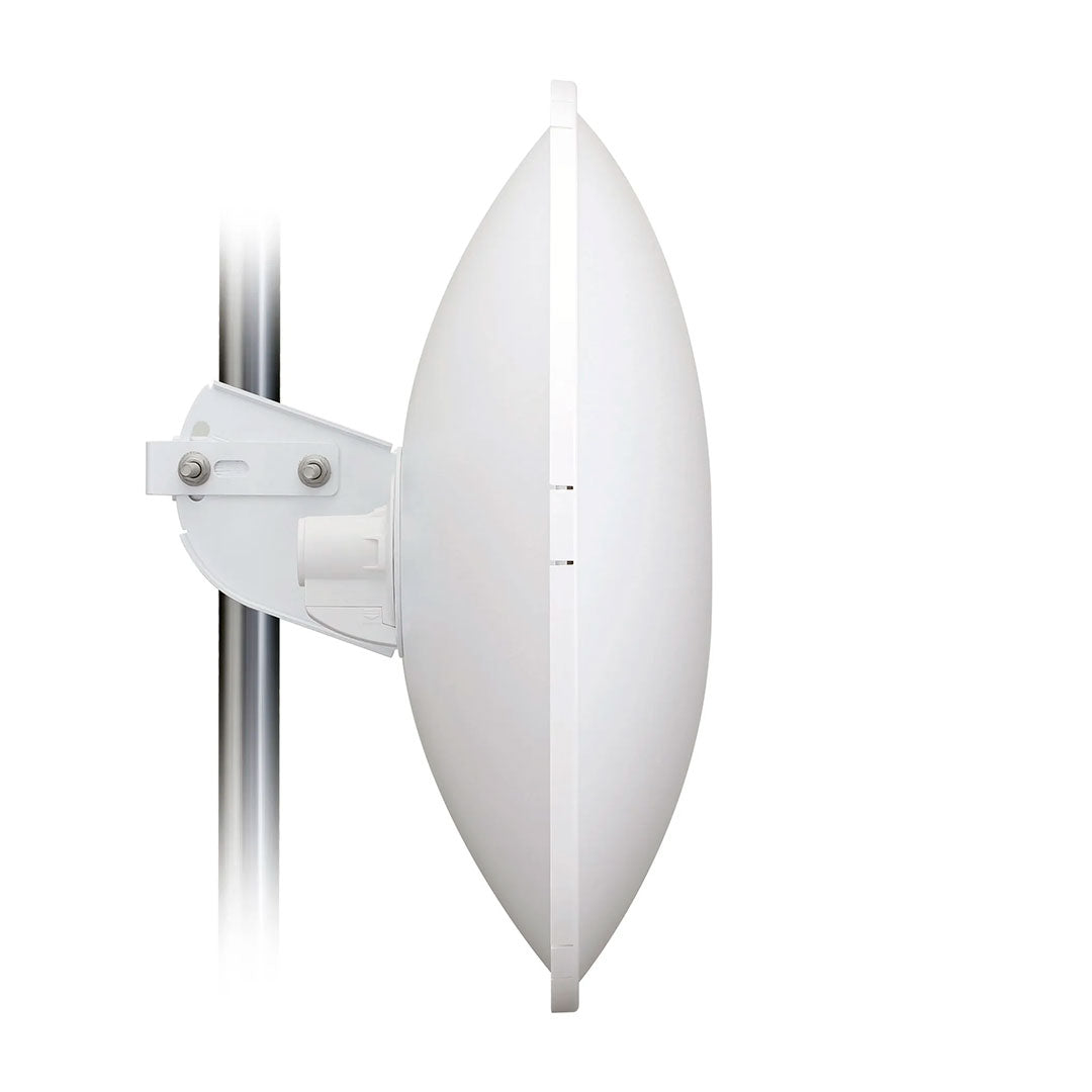 UBIQUITI PBE-5AC-500 Antena POWERBEAM AirMAX5AC 27dBi 450MB