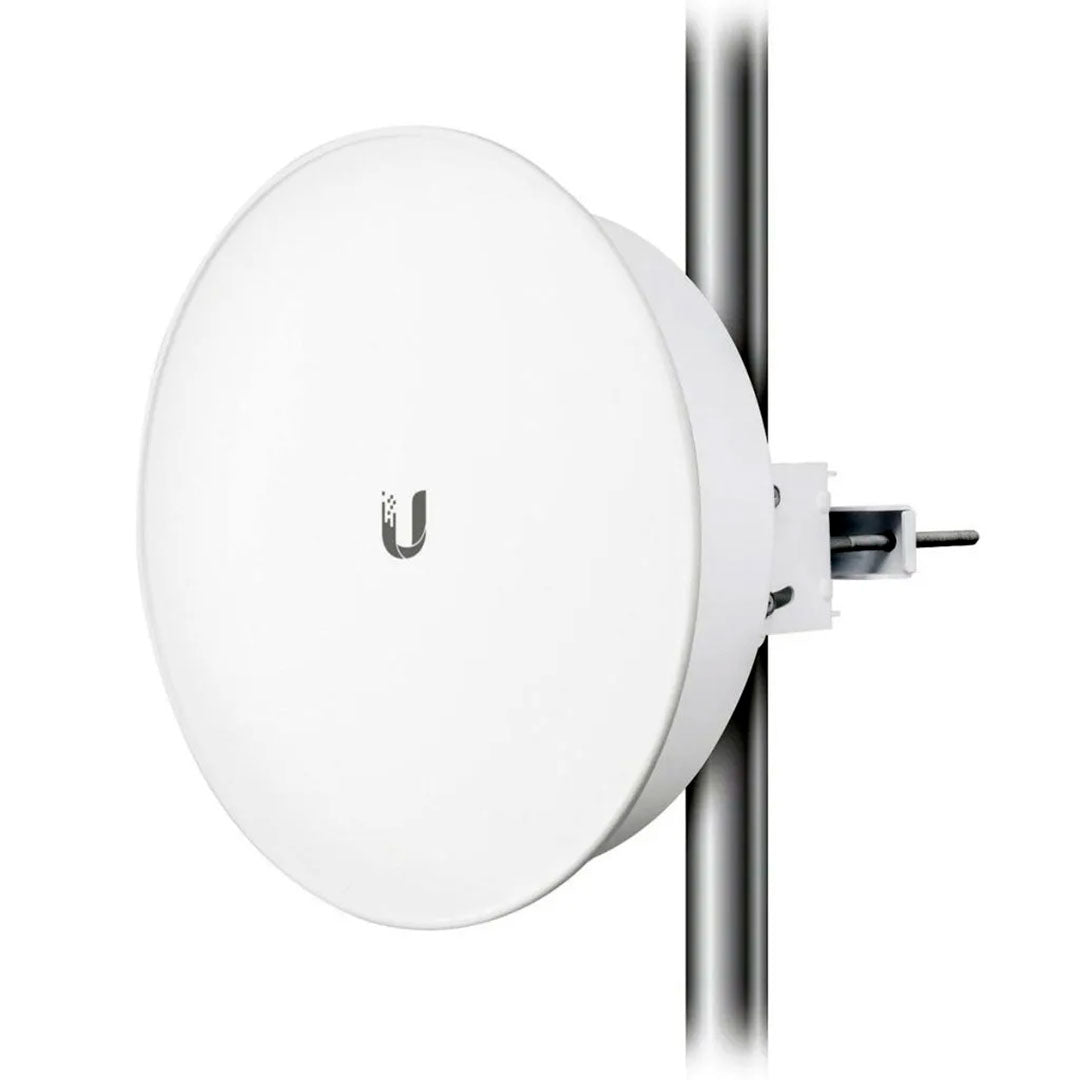 UBIQUITI PBE-5AC-ISO-GEN2 Acces Point POWERBEAM 5AC 25dBi Isolado