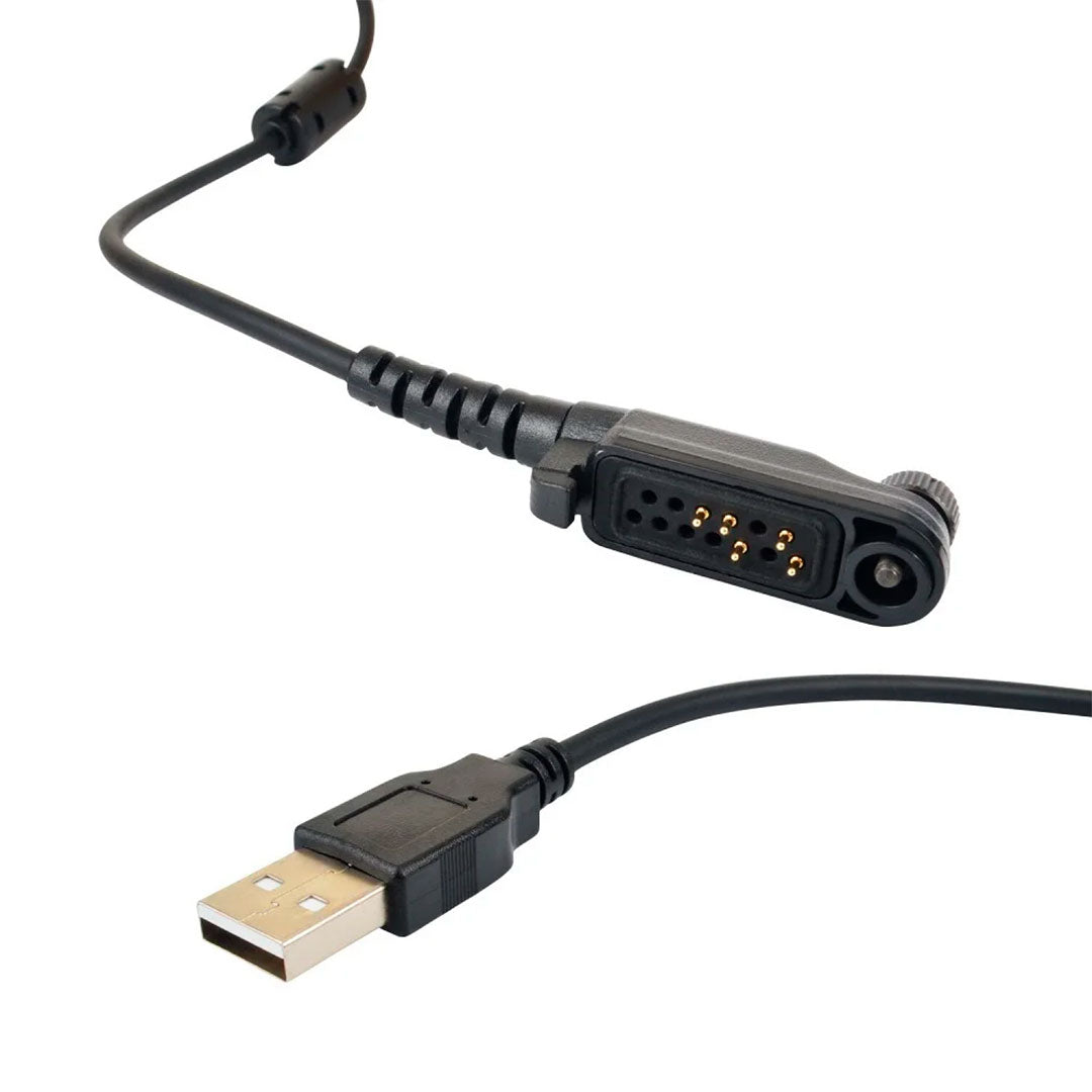 HYTERA PC155 Cable de programación de radios banda libre
