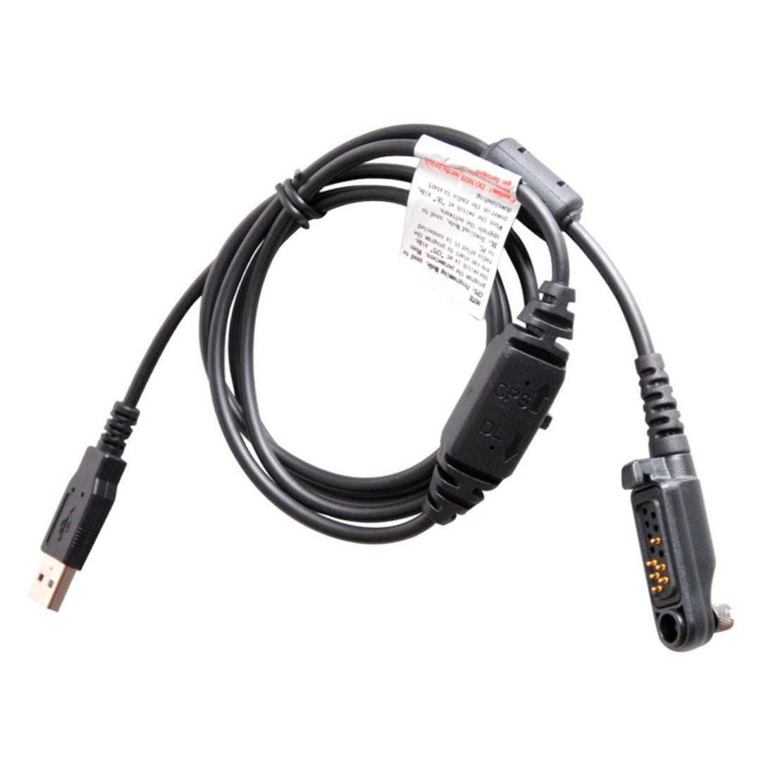 HYTERA PC155 Cable de programación de radios banda libre