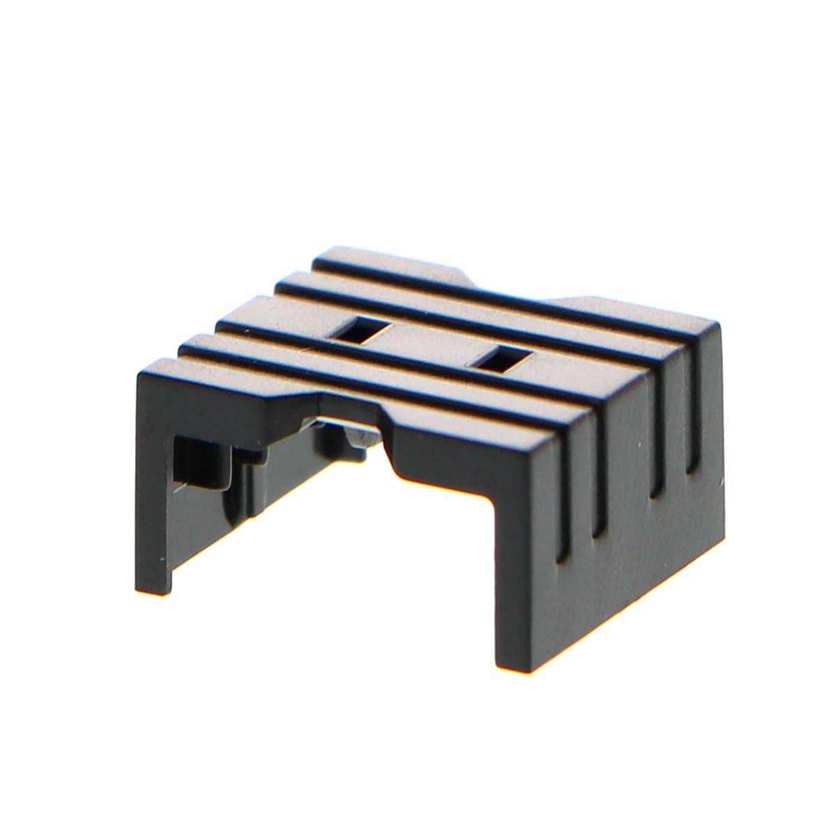 NEXXT SOLUTIONS PCGKJC6TYRJBK Jack Cat 6 Keystone Tipo 110