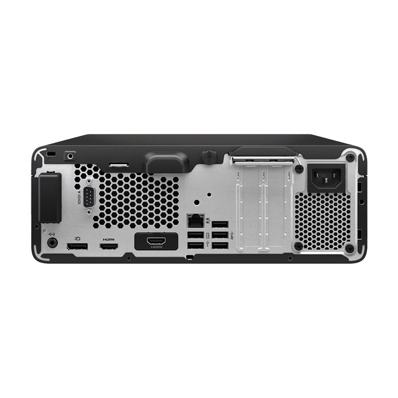HP 8Y974LS#ABM Prodesk SFF 400 G9 Computadora Intel Core i7-13700 16GB DDR4 1TB SSD Windows 11 Pro