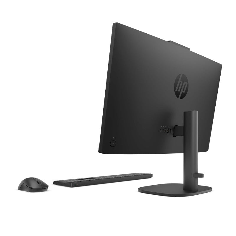 HP D2TU6LA#ABM OmniStudio All-in-One 24" FHD UWVA IPS AMD RYZEN 5-40 8GB DDR5 512GB SSD