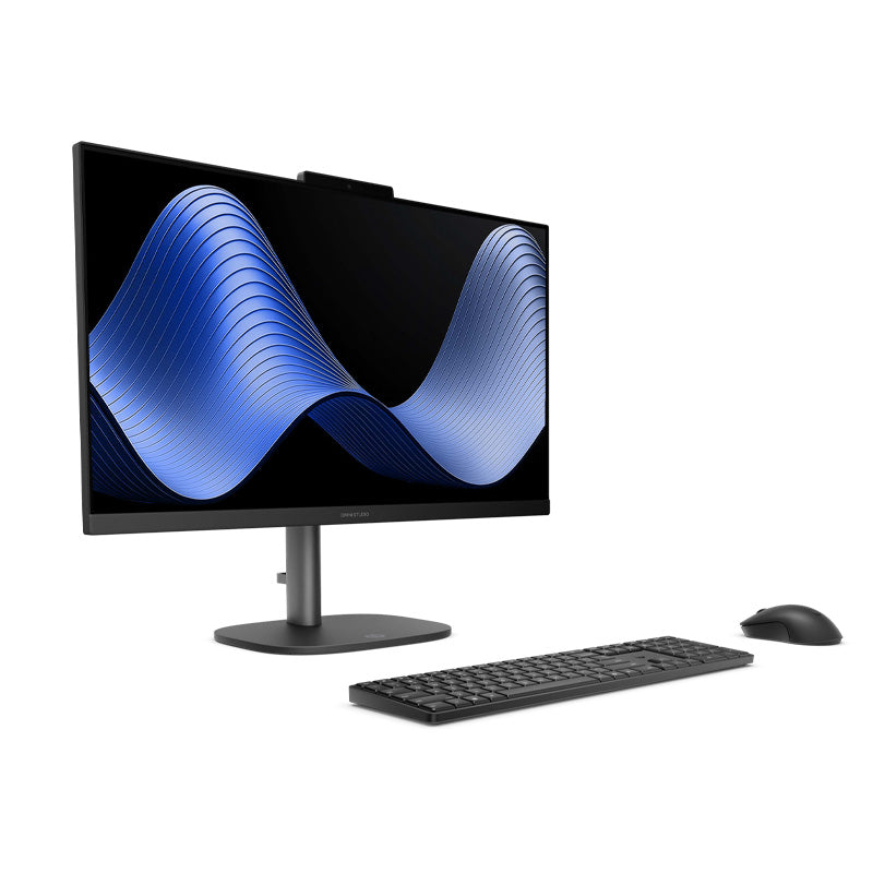 HP D2TU6LA#ABM OmniStudio All-in-One 24" FHD UWVA IPS AMD RYZEN 5-40 8GB DDR5 512GB SSD