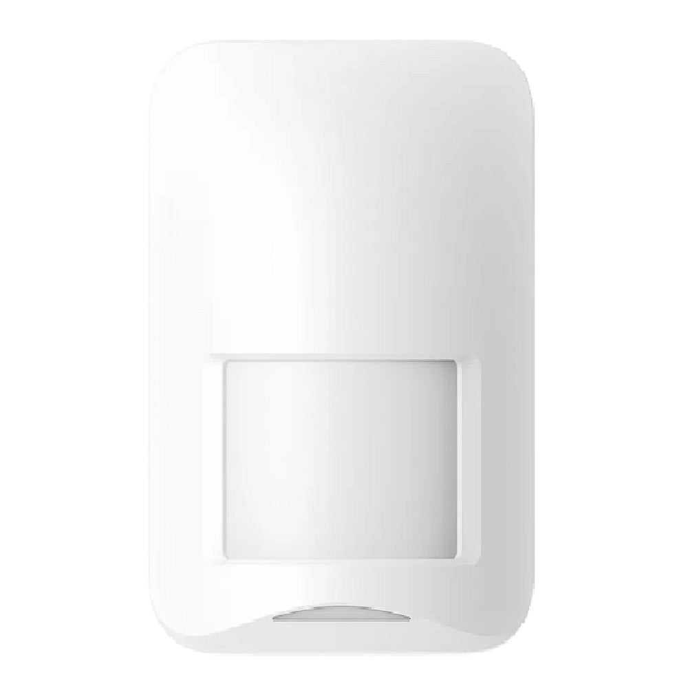 HIKVISION DS-PD201P10-WB AX HOME PIR Sensor Infrarrojo Inalámbrico Antimascota 24Kg
