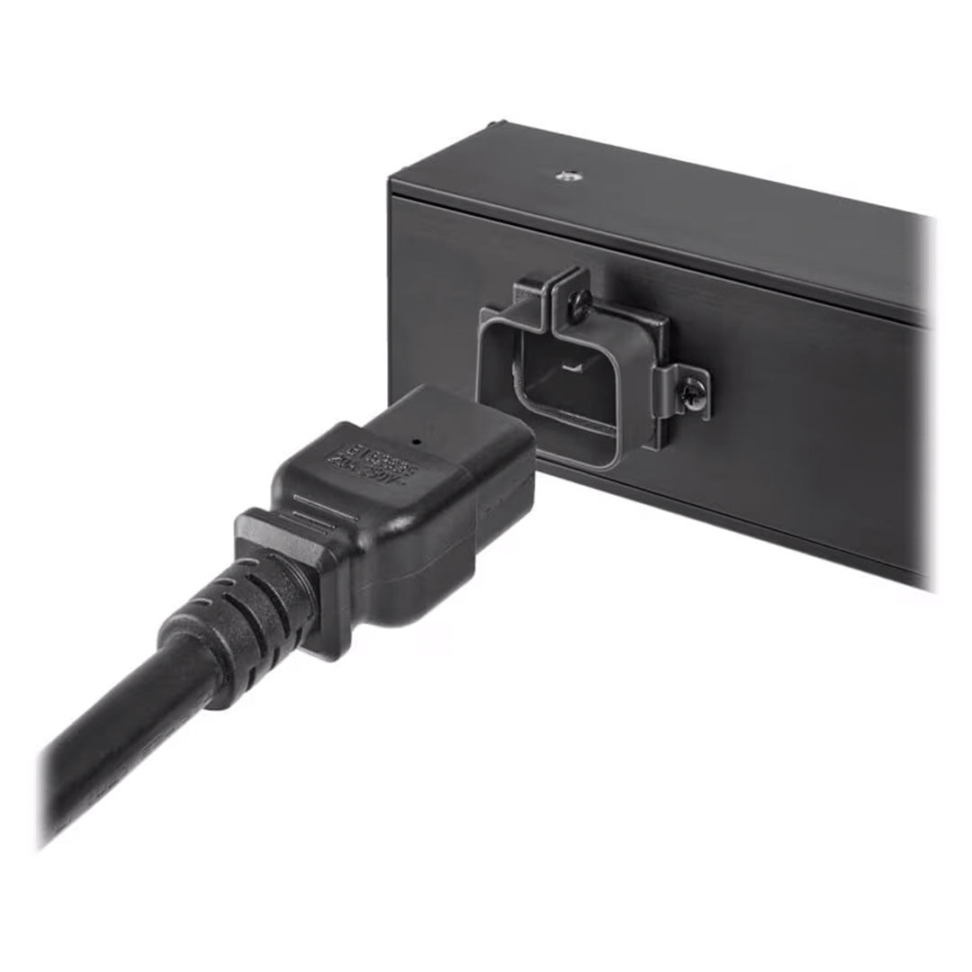 TRIPP-LITE PDUMV20HV PDU Monofasico de Energía con Medidor Digital