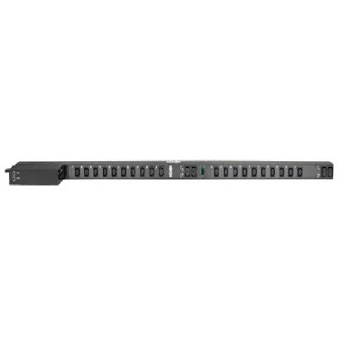 TRIPP-LITE PDUMV32HVNETLX Eaton PDU Monofásico conmutada de 7.7 kW con interfaz de plataforma LX Salida 230V