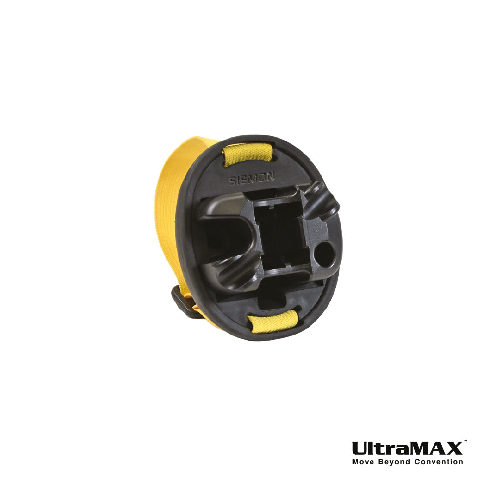 SIEMON PG2 Protector de mano con inserto UltraMax