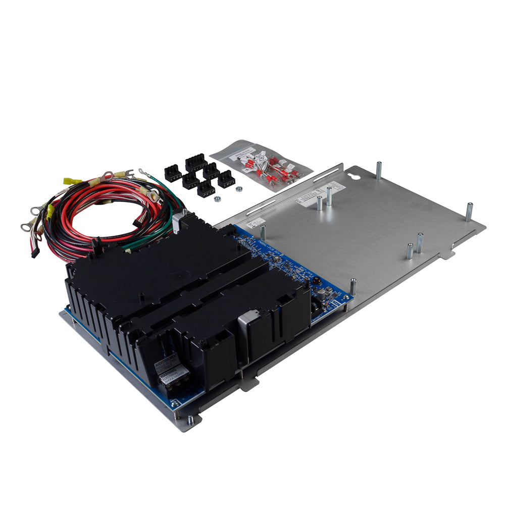 NOTIFIER PMB-AUX  Fuente de Alimentación Direccionable para Paneles Inspire, Incluye 4 salidas NAC