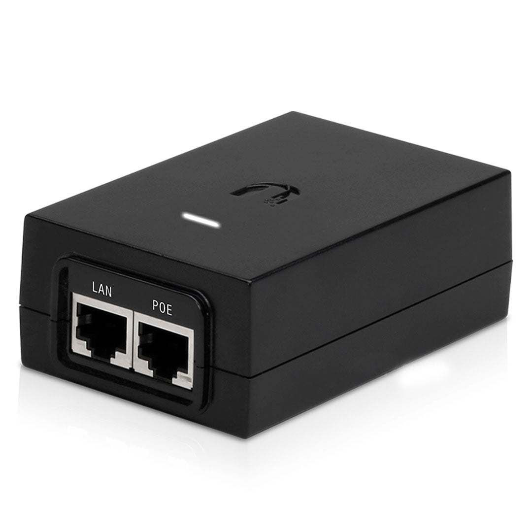 UBIQUITI POE-50-60W Inyector PoE pasivo de 50V 1.2A 60W