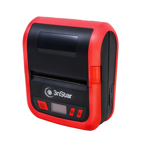 3NSTAR PPT305BT Impresora Termica de Recibos Portatil BT 80mm