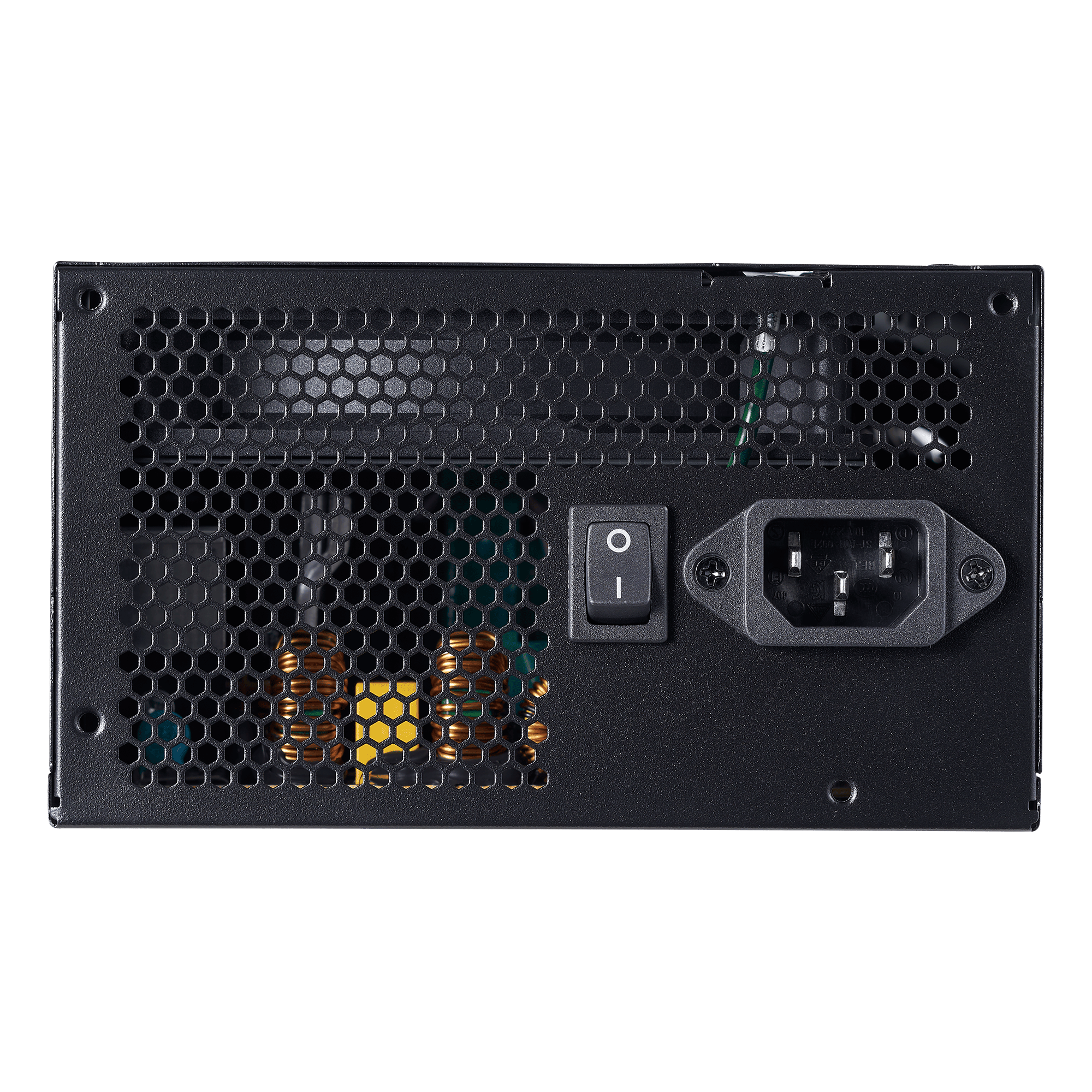 ADATA FUENTE DE PODER  XPG PROBE 700W PROBE700B-BKCUS
