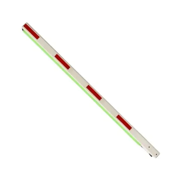 ZKTECO PROBG-LED Barrera Led 6m Para Barrera PROBG